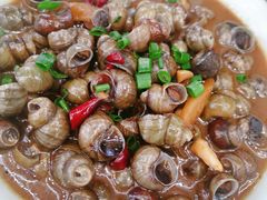 -蟹天蟹地农家菜·阳澄湖大闸蟹(浅水湾店)