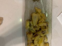 -小郭私房菜·海肠捞饭店(学士街店)