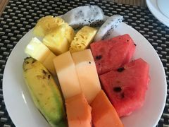 -Fresh Fruit Factory - Fruit Cuisine Restaurant