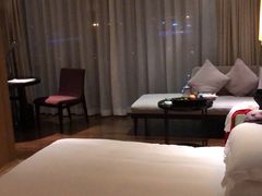 -深圳湾木棉花酒店
