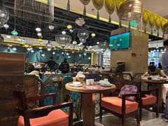 -耶里夏丽新疆餐厅(百联中环购物广场店)