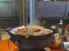 -肆拾壹號烤肉(龙岗店)