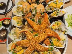 -映像威海·海鲜味道(经区店)