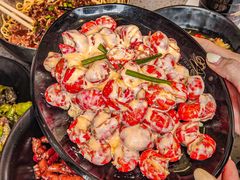 -一棠龙虾•王牌虾球(恒隆广场店)