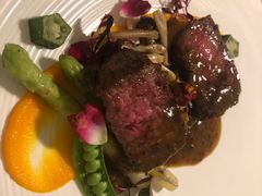 澳洲TEYS雪花牛小扒-天空花园餐吧·生日·团建(南山店)