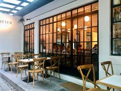 大堂-Bitter酒吧(五原路店)