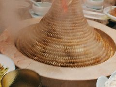 -滇小鱼·云南野生菌火锅(上杭路店)