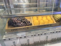 -树夏(成都招商大魔方店)