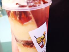 -桂桂茶(恒基名人店)