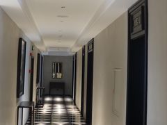 -外滩三号餐厅·创意中餐