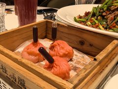 -桂满陇·海市蜃楼·黑金(国金店)