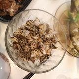 就地过年，我的除夕年夜饭