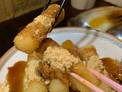 -本味友膳·茶餐厅(和达中心城店)