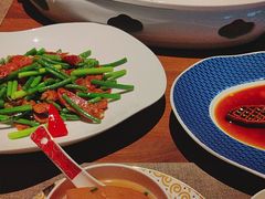 -曾宴·楚菜(湖北省博物馆店)