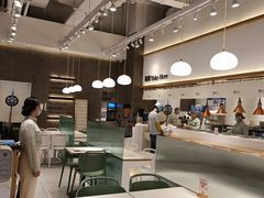 -池奈·日式咖喱蛋包饭(老城根Gpark店)