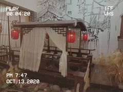 -达旺·鸡毛店(巴南万达店)