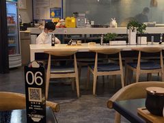 大堂-为为螺蛳粉(皇庭广场店)