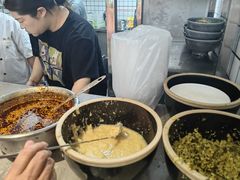 -老城豆腐汤(伊水路店)
