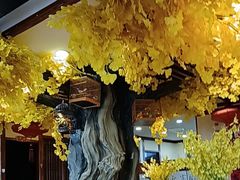 -那家老院子东北菜·饺子·小鸡炖蘑菇(艳华街店)