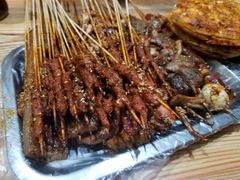 -非凡烧烤(历史博物馆店)