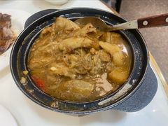 -日日香卤鹅饭店·澄海狮头鹅(澄海店)