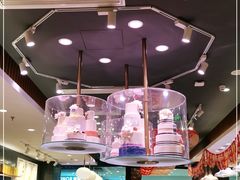 -荷家面包生日蛋糕(大渡口万达广场店)