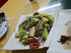 -烧鹅妹饭店