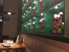 大堂-吕氏疙瘩汤·私家菜馆(慈云寺店)