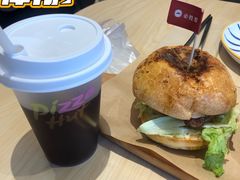 -必胜客(浦上万达店)