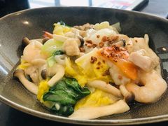 -THE PAWON·8碗(古北SOHO店)