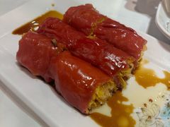 -稻香海鲜饭店(第一国际店)
