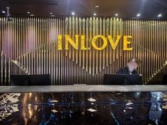 -INLOVE KTV(水晶城店)