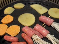 -炭之家齐齐哈尔大片烤肉·涮毛肚火锅·齐齐哈尔烤肉(中央大街店)