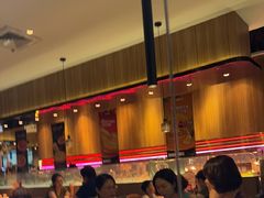 -比格比萨自助(南京万达茂店)