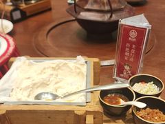 -唐山宴大唐州府精品中餐