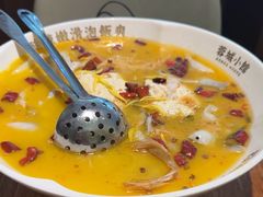 -蓉城小馆(科兴店)