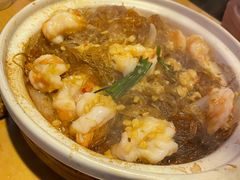 -裕鼎鲜·新中菜(青山湖万达店)