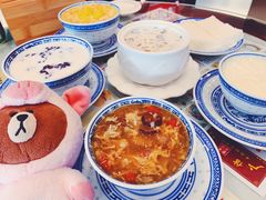 -广信牛奶甜品世家(台东店)