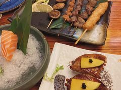 -坂吉屋·居酒屋深夜食堂(龙湖店)