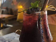 -咖法森林·咖啡  酒吧(天河店)