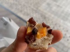 -RiceZone乐食尊纯米面包坊(望京店)