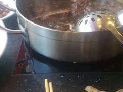 -蝎王府羊蝎子(天通苑店)