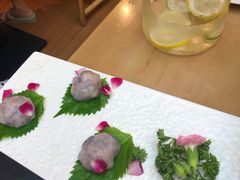 芝士暴浆虾球-湯系·煲汤手艺人(东二环泰禾广场店)