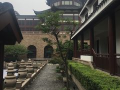 -苏州吴宫泛太平洋酒店
