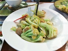 -花样西贡·蜜越餐厅·法式越南料理(水晶城店)