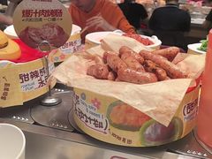 -龍歌自助小火锅(李沧顺和汇店)