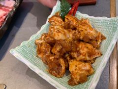 -明洞王妃家烤肉(苏州中心星悦汇店)