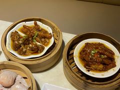 -隆隆金大茶楼(地王广场店)