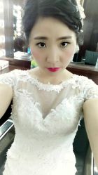-长春星宫馆婚纱摄影(和平大世界店)