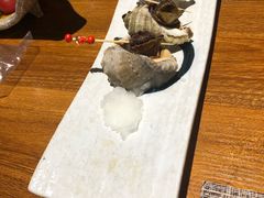 -青叶日式料理(飘亮阳光广场店)